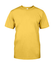 Load image into Gallery viewer, Birthday Gift For April Girl My Scars Tell A Story They're Reminders Guys Tee
