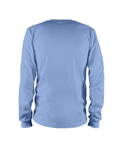 2020 The Year When Shit Got Real Special Custom Design Unisex Long Sleeve