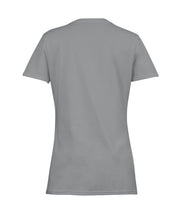 Load image into Gallery viewer, Admit It You Want To Taste My Wiener Gift For Friends Ladies Tee
