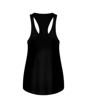 Load image into Gallery viewer, Black Phone Case Made In 80 40 Years In Awesomeness For Friends Ladies Flowy Tank
