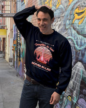Load image into Gallery viewer, I&#39;m A Proud Daughter In Law Vintage Design Gift For Family Sweatshirt
