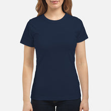 Load image into Gallery viewer, Before You Hurt My Daughter  You Need To Know My Guns Just Love Ladies Tee
