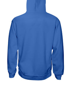 A Granddaughter To A Grandpa With Wings Handheld Gift For Granddaughter Hoodie