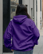 Load image into Gallery viewer, A Granddaughter To A Grandpa With Wings Handheld Gift For Granddaughter Hoodie
