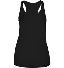 Load image into Gallery viewer, Autism Is Not A Disease It's Borderline Genius Special Custom Design Ladies Flowy Tank
