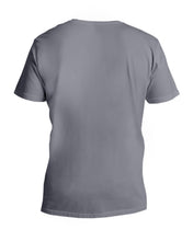 Load image into Gallery viewer, 2020 The Year When Shit Got Real Special Custom Design Guys V-Neck
