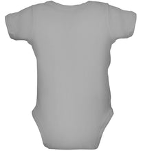 Load image into Gallery viewer, A Good Day Starts With Tea And Garden  Special Custom Design Baby Onesie
