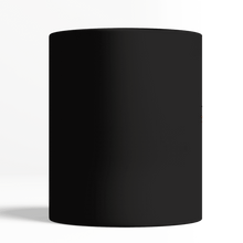 Load image into Gallery viewer, Before You Hurt My Daughter  You Need To Know My Guns Just Love Black Mug

