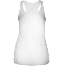 Load image into Gallery viewer, A Good Day Starts With Tea And Garden  Special Custom Design Ladies Flowy Tank
