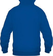 Load image into Gallery viewer, And Into The Garden I Go To Lose My Mind And I Find My Soul Hoodie
