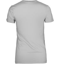 Load image into Gallery viewer, Autism Is Not A Disease It's Borderline Genius Special Custom Design Ladies Tee
