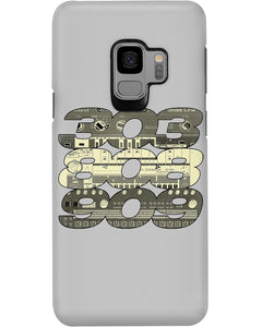 303-808-909 Synthesizer Meaningful Gift For Men Phone case