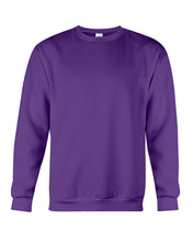 Load image into Gallery viewer, A Grumpy Old Man Was Born In April Will Shoot You For Birthday Gift Sweatshirt
