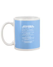 Load image into Gallery viewer, Application To Date My Daughter Funny Gifts Mug

