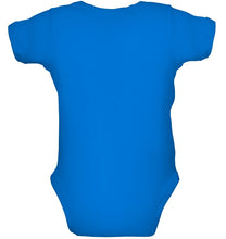 Load image into Gallery viewer, A Good Day Starts With Tea And Garden  Special Custom Design Baby Onesie

