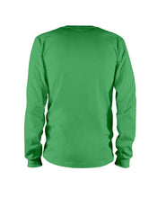 Load image into Gallery viewer, 2020 The Year When Shit Got Real Special Custom Design Unisex Long Sleeve
