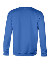 Load image into Gallery viewer, You Can&#39;t Scare Me I Have A Crazy Daddy Sweatshirt
