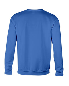 A Proud Husband Of A Freaking Awesome Wife Gift For Family Sweatshirt
