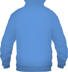 A Good Day Starts With Tea And Garden  Special Custom Design Hoodie