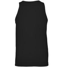 Load image into Gallery viewer, Autism Is Not A Disease It's Borderline Genius Special Custom Design Unisex Tank Top
