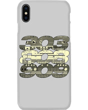 Load image into Gallery viewer, 303-808-909 Synthesizer Meaningful Gift For Men Phone case

