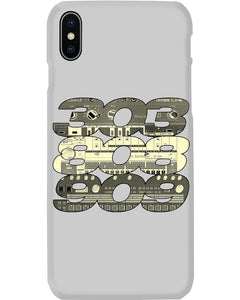 303-808-909 Synthesizer Meaningful Gift For Men Phone case