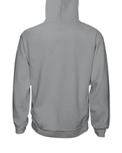 Load image into Gallery viewer, Australian Kelpie Lucky Leprechaun St. Patrick's Day Color Changing Mug Hoodie
