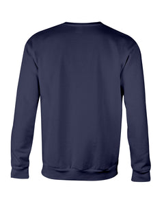 A Proud Husband Of A Freaking Awesome Wife Gift For Family Sweatshirt