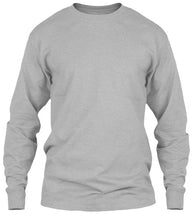 Load image into Gallery viewer, Assuming I'm Just Woman  - I'm A Spoiled Wife Of A Grumpy Old Correctional Officer Unisex Long Sleeve
