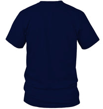 Load image into Gallery viewer, Autism Is Not A Disease It's Borderline Genius Special Custom Design Guys Tee
