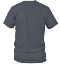 Load image into Gallery viewer, And Into The Garden I Go To Lose My Mind And I Find My Soul Guys V-Neck
