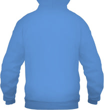 Load image into Gallery viewer, And Into The Garden I Go To Lose My Mind And I Find My Soul Hoodie

