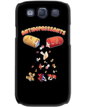 Load image into Gallery viewer, Antifepresants Mushrooms  Unique Custom Design For Cute Girls Phone case

