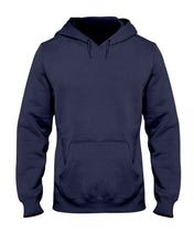 Load image into Gallery viewer, April Grumpy Old Man Will Shoot You Trending For Birthday Gift Hoodie
