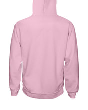 Load image into Gallery viewer, You Can&#39;t Scare Me I Have A Crazy Daddy Hoodie
