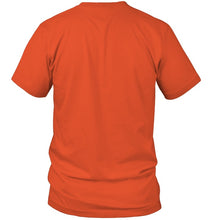 Load image into Gallery viewer, A Good Day Starts With Tea And Garden  Special Custom Design Guys Tee
