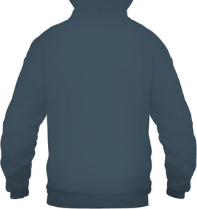 A Good Day Starts With Tea And Garden  Special Custom Design Hoodie