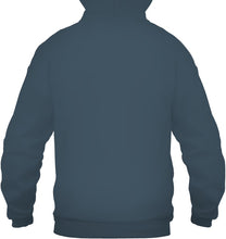 Load image into Gallery viewer, And Into The Garden I Go To Lose My Mind And I Find My Soul Hoodie

