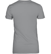 Load image into Gallery viewer, A Good Day Starts With Tea And Garden  Special Custom Design Ladies Tee
