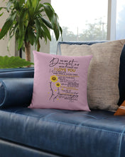 Load image into Gallery viewer, Be Brave Be Bold Be Beautiful Just Do Yourself Pillow Cover
