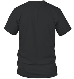 A Good Day Starts With Tea And Garden  Special Custom Design Guys V-Neck