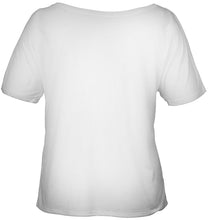 Load image into Gallery viewer, Blessed By God Spoiled By My Husband Protected By Both Ladies Tee
