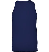 Load image into Gallery viewer, And Into The Garden I Go To Lose My Mind And I Find My Soul Unisex Tank Top
