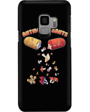 Load image into Gallery viewer, Antifepresants Mushrooms  Unique Custom Design For Cute Girls Phone case
