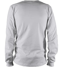 Load image into Gallery viewer, And Into The Garden I Go To Lose My Mind And I Find My Soul Unisex Long Sleeve
