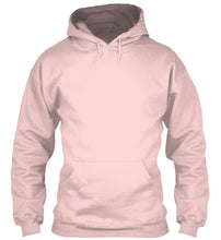 Load image into Gallery viewer, Assuming I'm Just Woman  - I'm A Spoiled Wife Of A Grumpy Old Correctional Officer Hoodie
