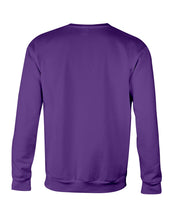 Load image into Gallery viewer, A Granddaughter To A Grandpa With Wings Handheld Gift For Granddaughter Sweatshirt

