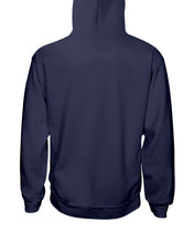 Load image into Gallery viewer, Bedlington Terrier Personal Stalker St. Patrick's Day Printed Mug Hoodie
