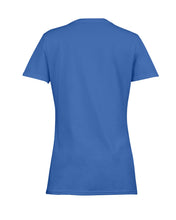 Load image into Gallery viewer, Admit It You Want To Taste My Wiener Gift For Friends Ladies Tee
