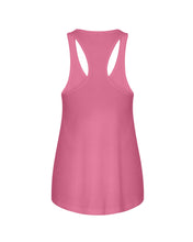 Load image into Gallery viewer, 2020 The Year When Shit Got Real Special Custom Design Ladies Flowy Tank
